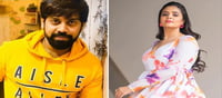 టీవీ: ఉగాదికి ముందే హాట్ ట్రీట్ ఇచ్చిన శ్రీముఖి.. షాక్ లో ఆట సందీప్..!